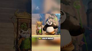 Master Shifu Was Almost Killed Off in Kung Fu Panda 4!#kungfupanda4 #po #mastershifu #kungfupanda