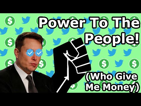 Elon Musk, Twitter Checkmarks, and the Appropriation of Revolutionary Rhetoric