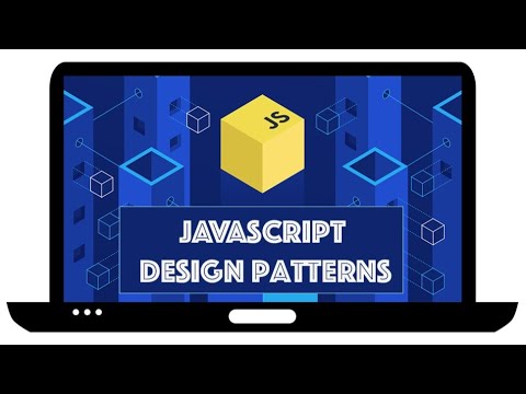 Classic and Modern JavaScript Design Patterns ✨