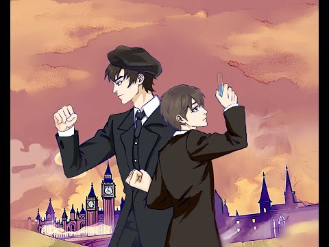 Sherlock Holmes: The Mystery of Mary’s Pearl 2