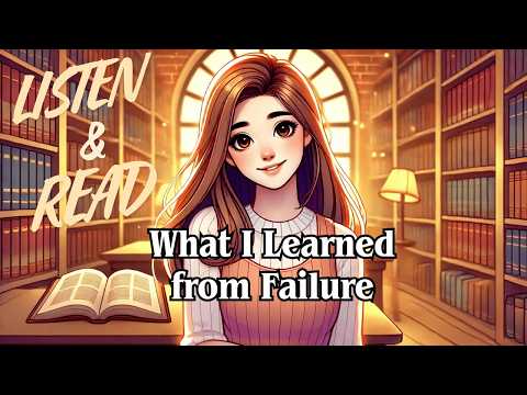 B1 English Listening & Reading | Real-Life Story for Better English | Improve in 3 Minutes!