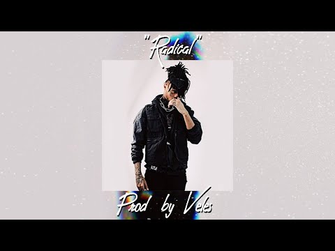 [FREE FOR PROFIT] Scarlxrd Type Beat 2019 - "Radical" | Prod by Veles