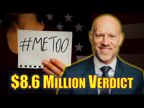 $8.6 Million Verdict: Me-Too Witnesses Explained