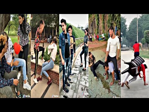 Latest Funny Comedy Video  | New TikTok Mix Tap Compilation Video |