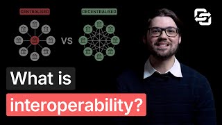 What is interoperability?