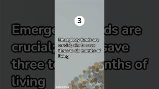 Unlocking the Top 5 Financial Secrets for Better Money Management #techlaughs #facts #techvids