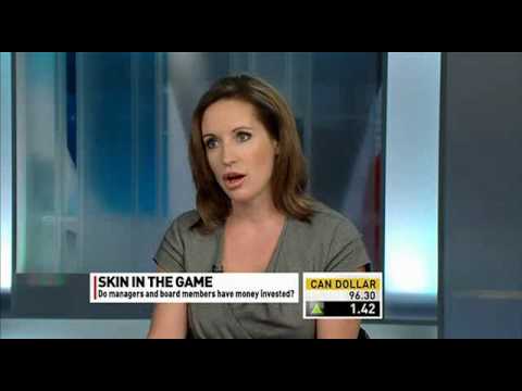 David Kaufman of Westcourt Capital on CBC Discussing Due Diligence