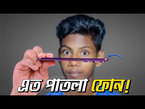 Infinix Hot 60 Pro Plus – Slimmest Budget Phone Ever!