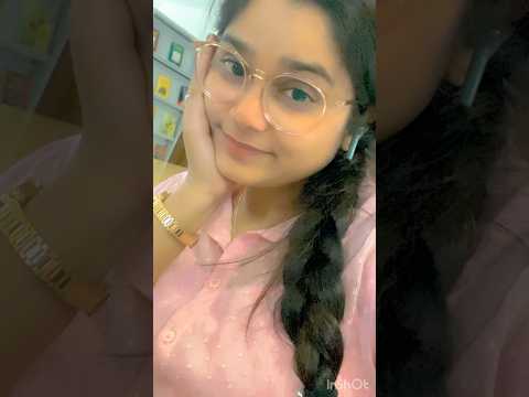 This is how we study in library #agriculture #library #minivlog #icar #youtubeshort