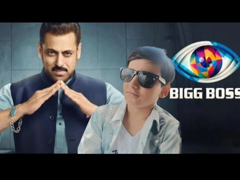 Bigg Boss Season 19