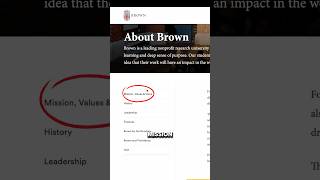 Read This Page Before You Apply Anywhere. Follow for more! #collegeprep #collegeadmissions