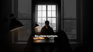 You Don’t Need Another Course — You Need a System