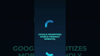 Why You Need a Mobile-Optimized Website