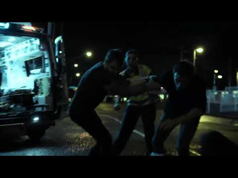 Queensland Ambulance Service - #ZeroTolerance