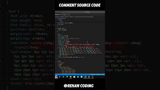 404 error animation beautiful code in css #codelife #codersarts #lovecoding #webcoding #css #html