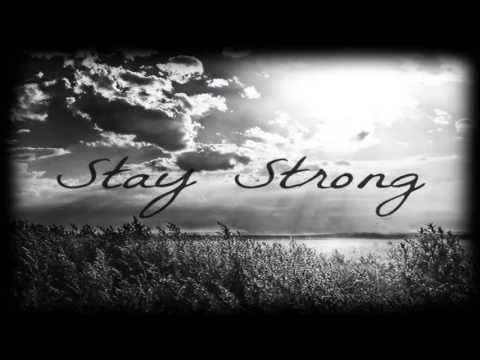 Stay Strong - Alexander B Piano