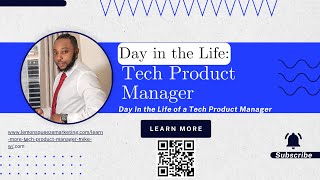 Day In The Life| Tech Product Manager| Real-World Project Example| V1