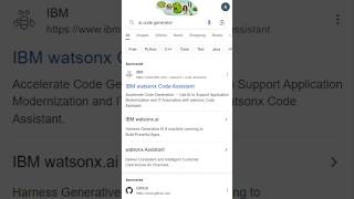 is this the best ai for coding??!? # #quickcoding  #python #codeing