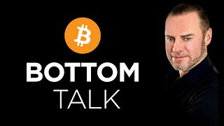 BTC Bottom or Bull Trap? 🪤📉 Wild Predictions Inside