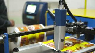 Authentic Domino Inks Give You 100% Confidence in the Perfect Code (Highlights)