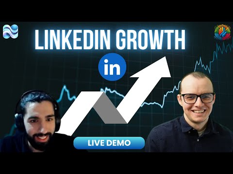 How to Grow on LinkedIn as a Power Platform Expert (w/ Sean Astrakhan)