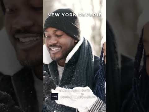 New York Reverie - Promo