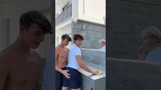 What’s the better couple ?😍😳 #love #loveislove #happy #funny #comedy #perfectfit #shorts