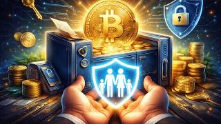 Crypto Inheritance Planning: Ensuring Your Digital Assets Are Secure