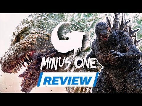 Godzilla Minus One (2023)  Netflix Movie Review: World War II Aftermath Meets Kaiju Terror