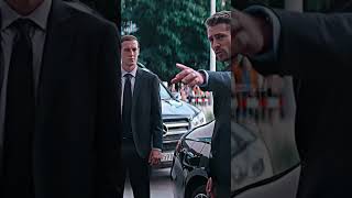 Part 1 The assassin mission #movieshorts #movienarration