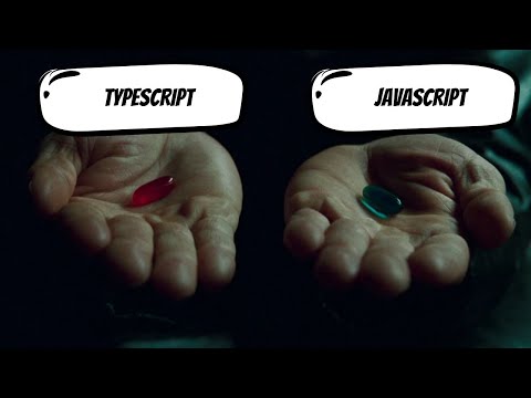 Javascript vs Typescript - The Truth