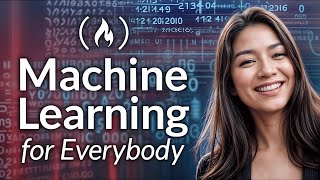 Machine Learning Full Course - Learn Machine Learning 5 Hours | Machine Learning Tutorial