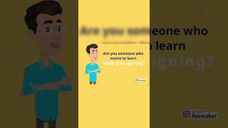 WANT TO LEARN WEB DESIGNING? | Complete Web Design Course @ArmstrongComputers #shorts #webdesign