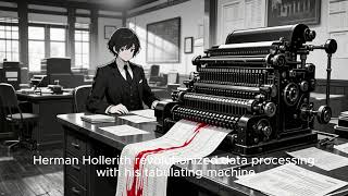 history of computers