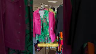 New Spring Vibes 2024! ☀️ #spring #fashion #springfashion #springvibes #vibes #outfit #outfitideas