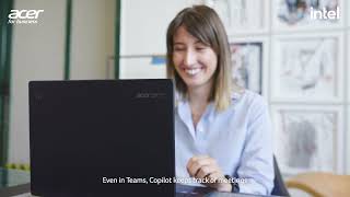 Seamless Fashion Innovation from CIEFFE Milano | acertainty - MAKE IT CERTAIN | Acer