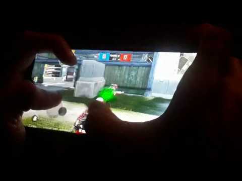 Oppo f11 test 6 for pubg Performance and smoothness