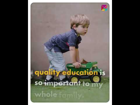 Parent testimonial 4