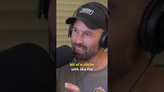 The origins of OSS #oss #jiujitsu #jiujitsupodcast