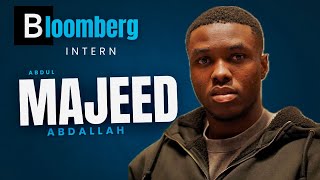 Bloomberg SWE Intern Interview Experience | Coding & Behavioral Questions