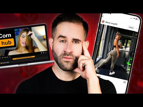 Desexualizing Your Brain Makes You UNSTOPPABLE