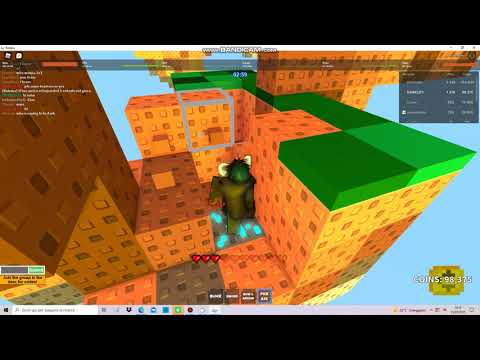 pro gameplay|ROBLOX SKYWARS