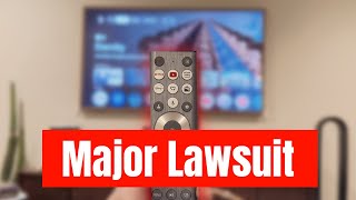 Your Smart TV Takes 7,200 Screenshots Every Hour (Texas AG Lawsuit)