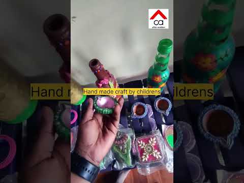 Srujankart- An initiative of Ajit Foundation #children #donate #fundraising #givingback #education