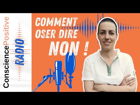 MAÎTRISER l'Art du NON ✋ 10 CONSEILS Pour Dire NON ❌ Sans CULPABILITÉ et Avec HUMOUR #ConfianceEnSoi
