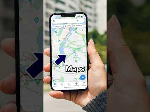 Difference between Google Maps and Apple Maps? 😳
