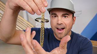 Revealing 5 Secret Magic Tricks With Science 2.0