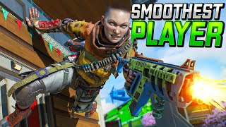 The Smoothest Movement 