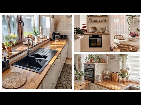 kitchen decoration ideas.#kitchendesign #kitchen #kitchendecor #homedecor #kitchengadgets