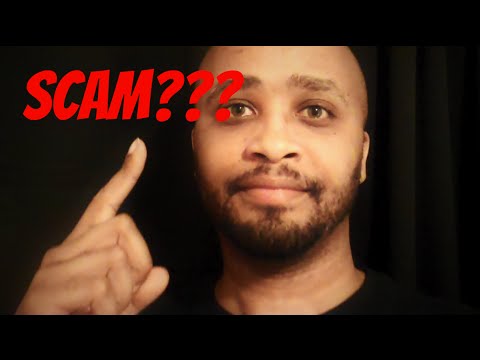 Email Processing System Scam